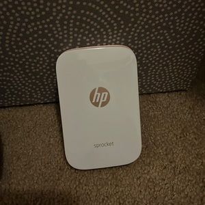 Hp sprocket